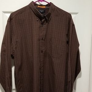 Dockers mens long sleeve